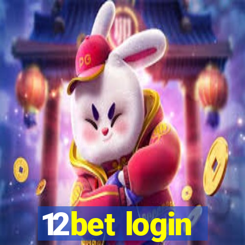 12bet login